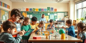 interactive learning methods