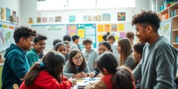 student engagement ideas