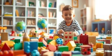 الألعاب التعليمية الأفضل للأطفال