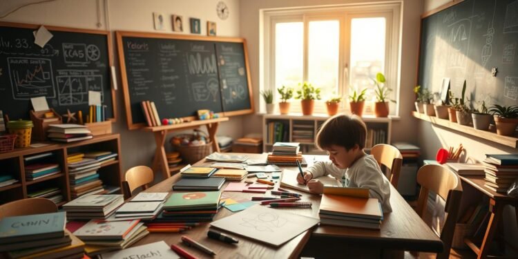 التعليم المنزلي دليل شامل