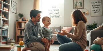 كيف أعلم طفلي القيم الأخلاقية