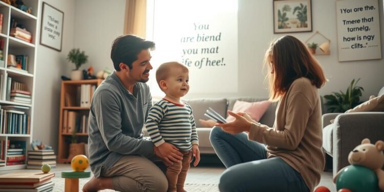 كيف أعلم طفلي القيم الأخلاقية